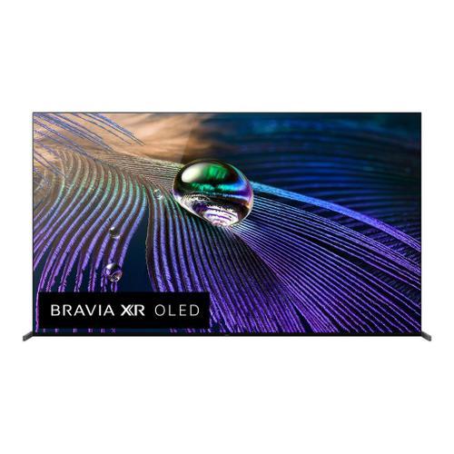 TV Sony Bravia XR XR-55A90J 55