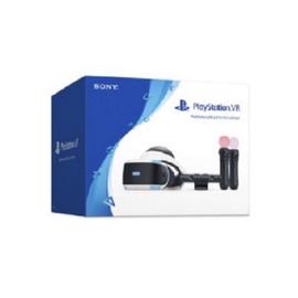 Casque vr sony outlet v2