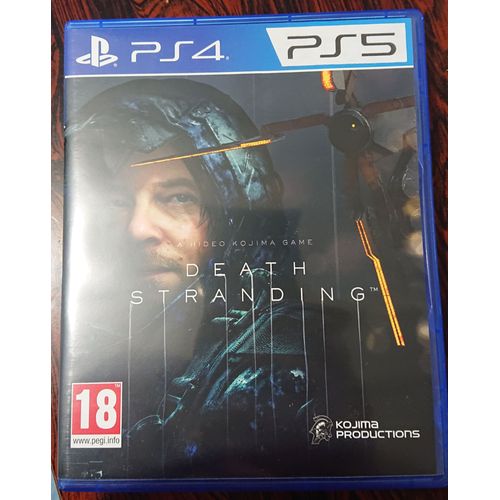 Death Stranding: Ecco Le Edizioni Speciali - Foto 12