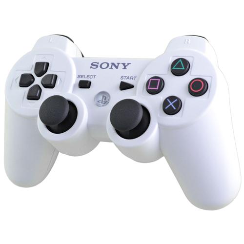 Manette Sony Dual Shock Sans Fil Mlb 11 The Show Edition Sony Pour Sony Playstation 3