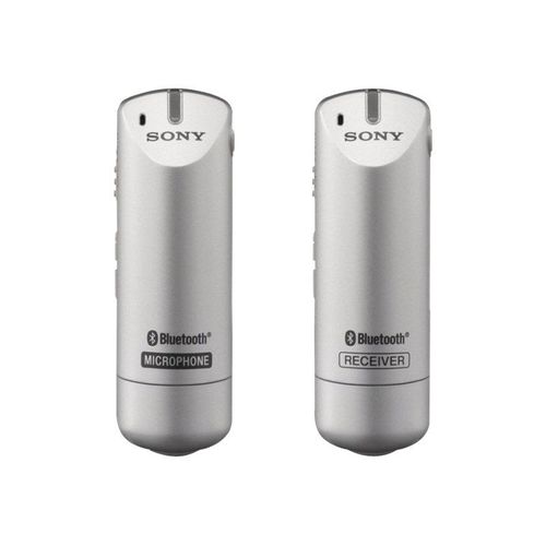Sony ECM-AW3 - Systme de microphone