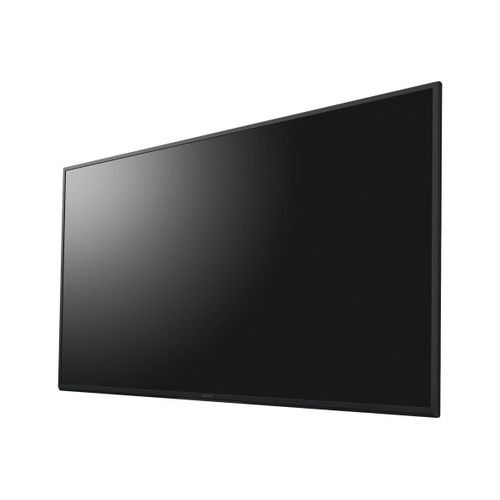 Sony Bravia Professional Displays FW65BZ30J Classe de diagonale 65