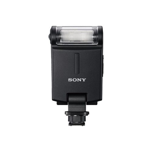 Sony HVL-F20M - Flash amovible  griffe