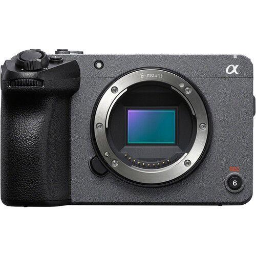 Camscope Sony Cinema Line Alpha FX-30 (ILME-FX30B) Boitier Nu