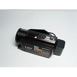 Sony SONY HD caméra vidéo numérique enregistreur CX560V Brown HDR