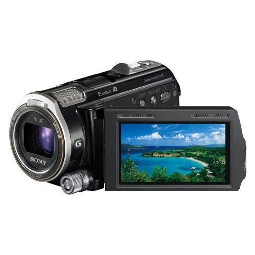 Sony SONY HD camra vido numrique enregistreur CX560V noir HDR-CX560V / B