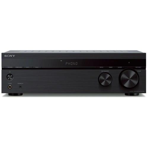 Amplificateur HiFi Sony STR-DH190 Noir