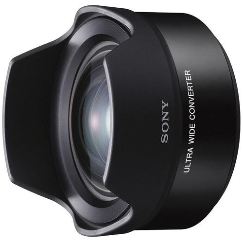 Sony VCL-ECU2 Ultra Wide Converter Lens