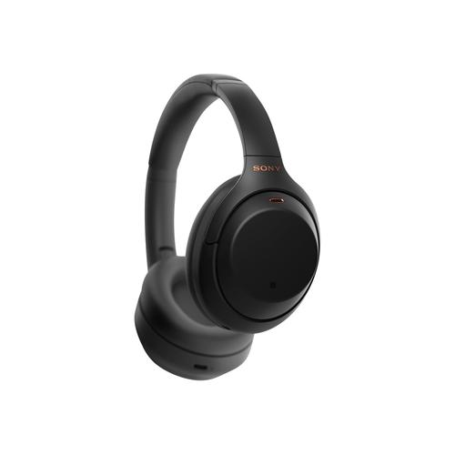 Casque sony promo wh-1000xm4