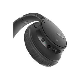 Noir Sony WH-CH700N Casque Sans Fil Bluetooth /à R/éduction de Bruit