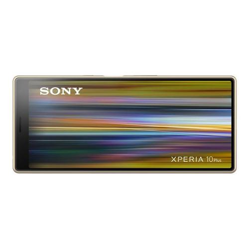 Sony XPERIA 10 Plus 64 Go Or
