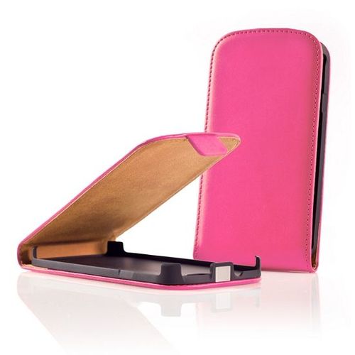 Etui Rabattable Verticale Pour Sony Xperia M2 4.8