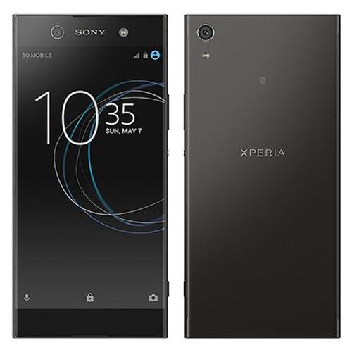 Sony XPERIA XA1 Ultra 32 Go Noir