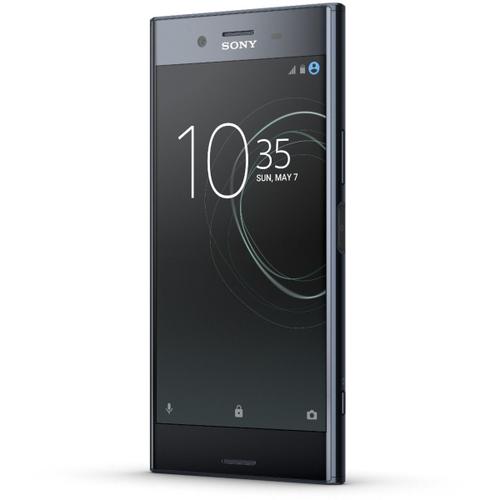 Sony XPERIA XZ Premium 64 Go Noir d'eau profonde