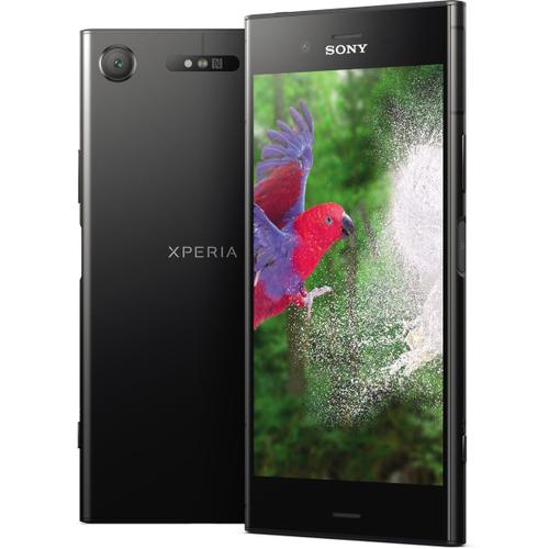 Sony XPERIA XZ1 64 Go Noir