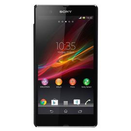 Sony Xperia 16 Go Noir  Smartphone reconditionné