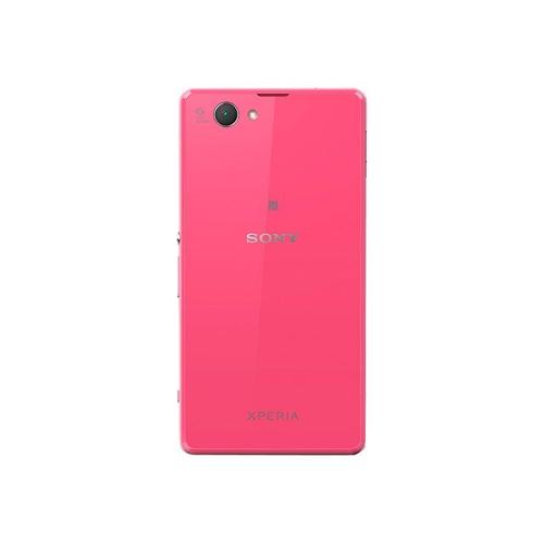 Sony XPERIA Z1 Compact 16 Go Rose