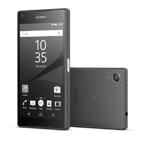 Sony Xperia Z5 Compact E5823 Noir 32Go GSM dbloqu 4G 4G SmartPhone tlphone mobile
