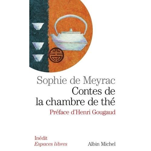Contes De La Chambre De Th    Format Poche 