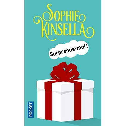 Surprends-Moi !   de Sophie Kinsella 