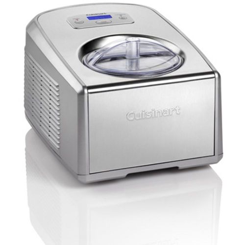 Turbine  glace Cuisinart ICE100E