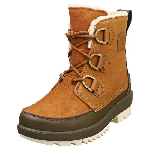 Sorel Torino Ii Waterproof Femme Bottes Dcontract Beige - 41