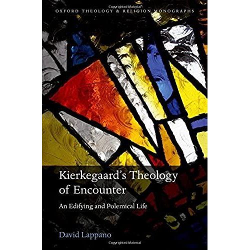 Soren Kierkegaard's Theology Of Encounter    Format Reli 