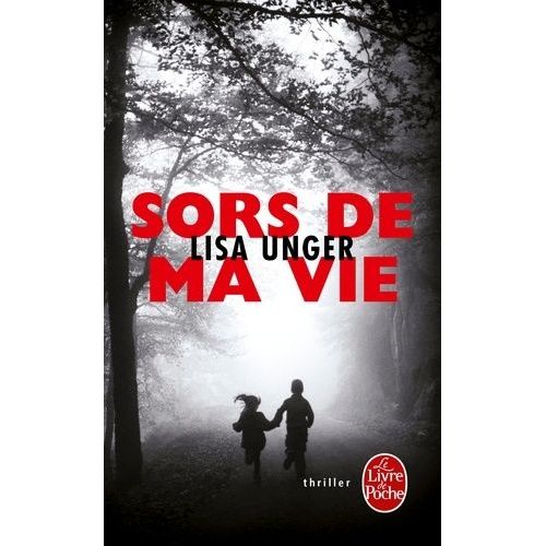 Sors De Ma Vie    Format Poche 