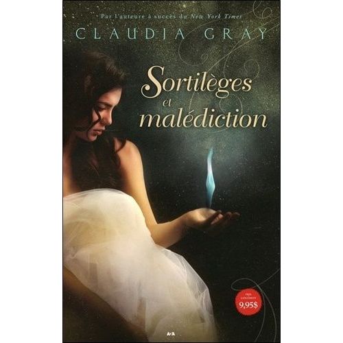 Sortilges Et Maldiction Tome 1   de Gray Claudia  Format Broch 