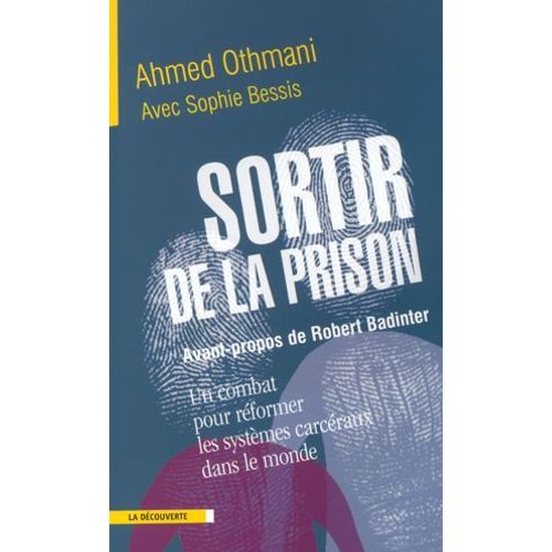 Sortir De La Prison  
