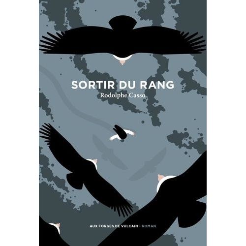 Sortir Du Rang    Format Beau livre 