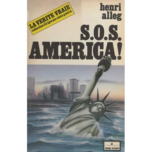 Sos America   de Henri Alleg