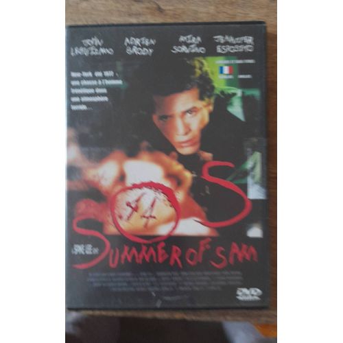 Sos Sommet Of Sam