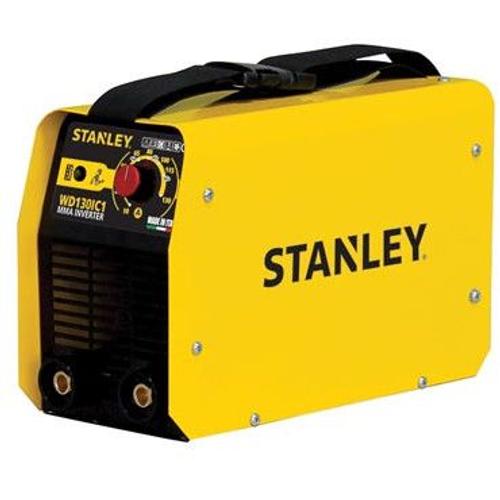 Soudage Stanley - Inverter Wd 130