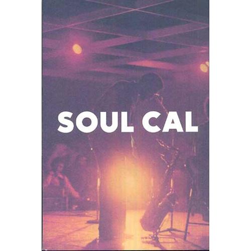 Soul Cal (Funky Disco&modern Soul 71-82) - 