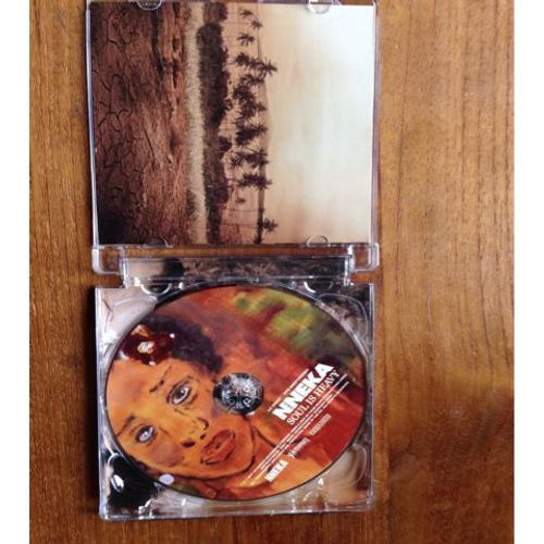 Soul Is Heavy - Nneka,