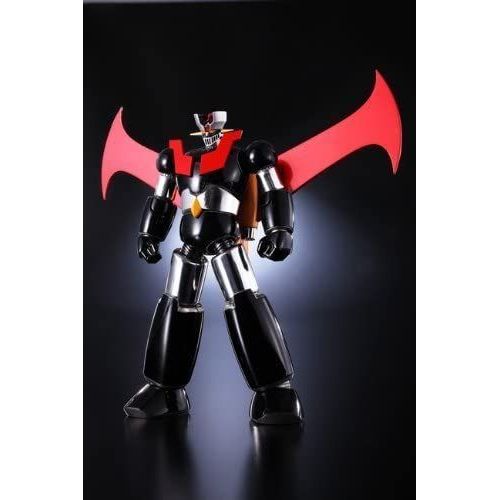 Soul Nation 2013 Super Robot Chogokin Mazinger Z Chogokin Z Color Ver. [Import Japonais]