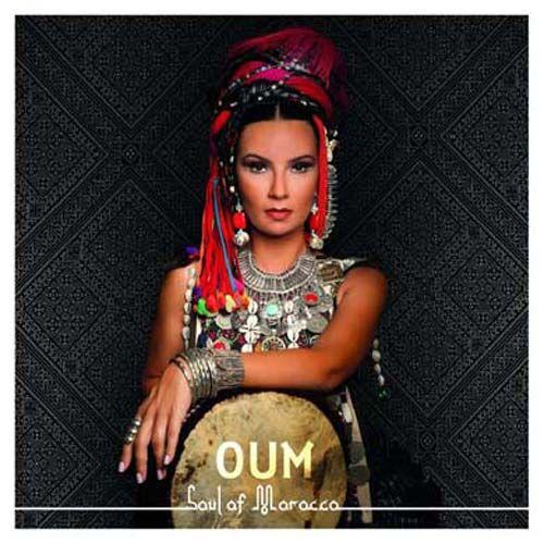 Soul Of Morocco - Oum