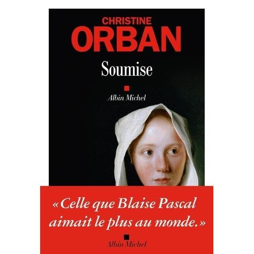Soumise    Format Grand Format 