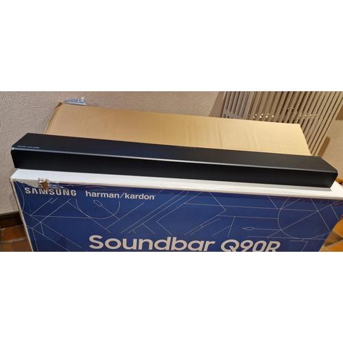 Soundbar Samsung Q90R