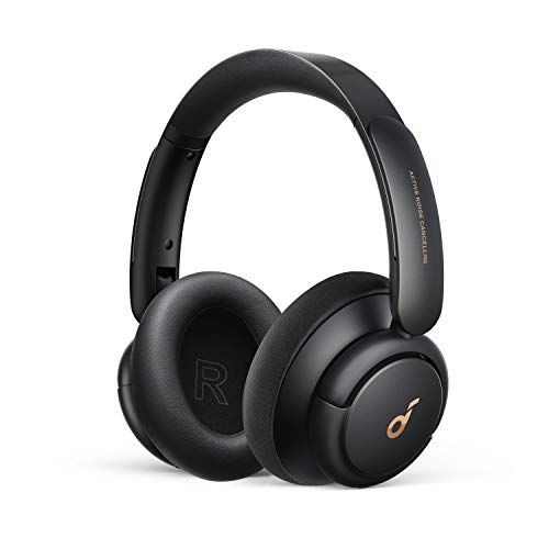 Soundcore Life Q30 Casque Bluetooth par Anker Audio San Fil
