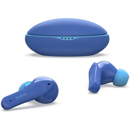 Soundform Nano, couteurs Enfants True Wireless, Limite De 85 Db (Protection Auditive), Apprentissage En Ligne, cole, Certifi Ipx5, 24 H De Lecture Pour Iphone, Galaxy, Pixel, Et[FIL6163820]