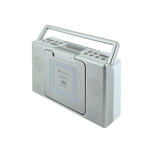 Soundmaster BCD480 - Radio portable