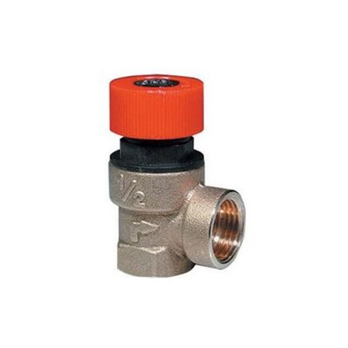1 X Soupapes De Scurit Et Soupapes De Zone 3/4 X 3 Barres