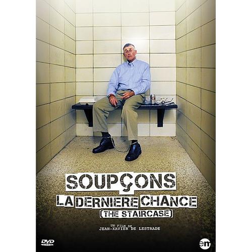 Soupons : La Dernire Chance de Jean-Xavier De Lestrade