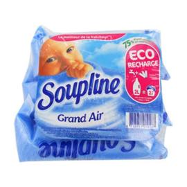 Soupline Grand Air
