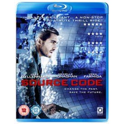 Source Code de Duncan Jones