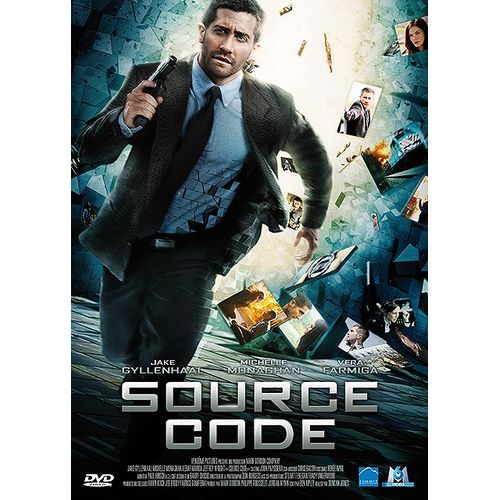 Source Code de Duncan Jones