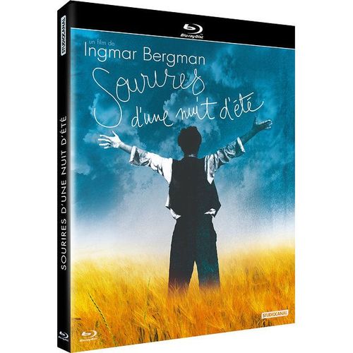 Sourires D'une Nuit D't - dition Collector - Blu-Ray de Ingmar Bergman