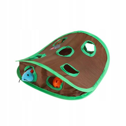 Souris Chat Jeu Intelligence Jouet Souris Chasse